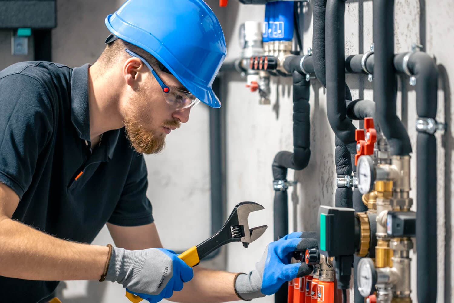 Plumbing photo