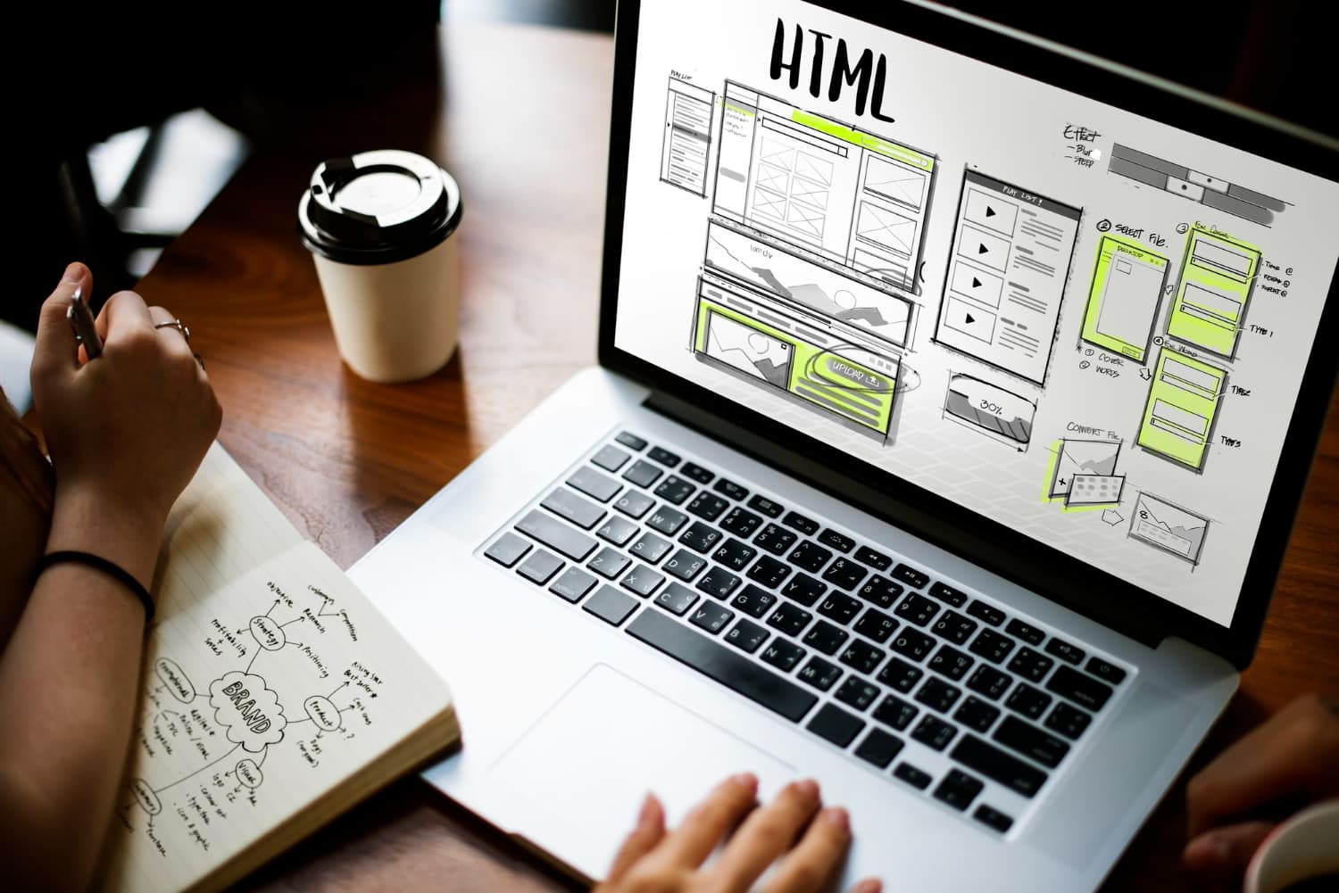 The Benefits of a Custom Website Over Website Builders